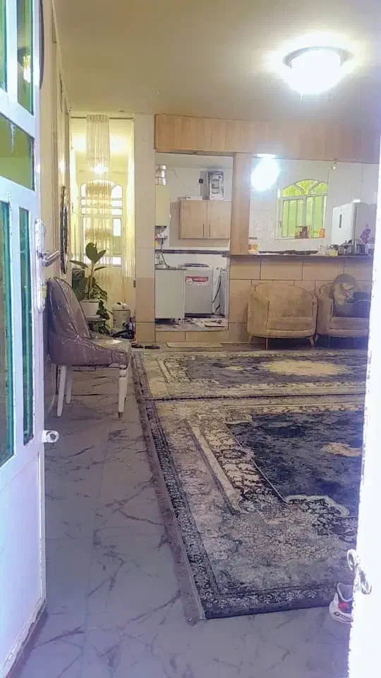 فروش خانه ویلایی ۱۰۰ متری ۲ خوابه در تل حسین‌آباد|فروش خانه و ویلا|شیراز, تل حسین‌آباد|دیوار