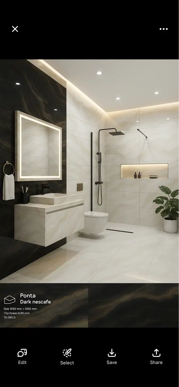 سرامیک 60.120 در کمپین|مصالح و تجهیزات ساختمان|گرمسار, |دیوار