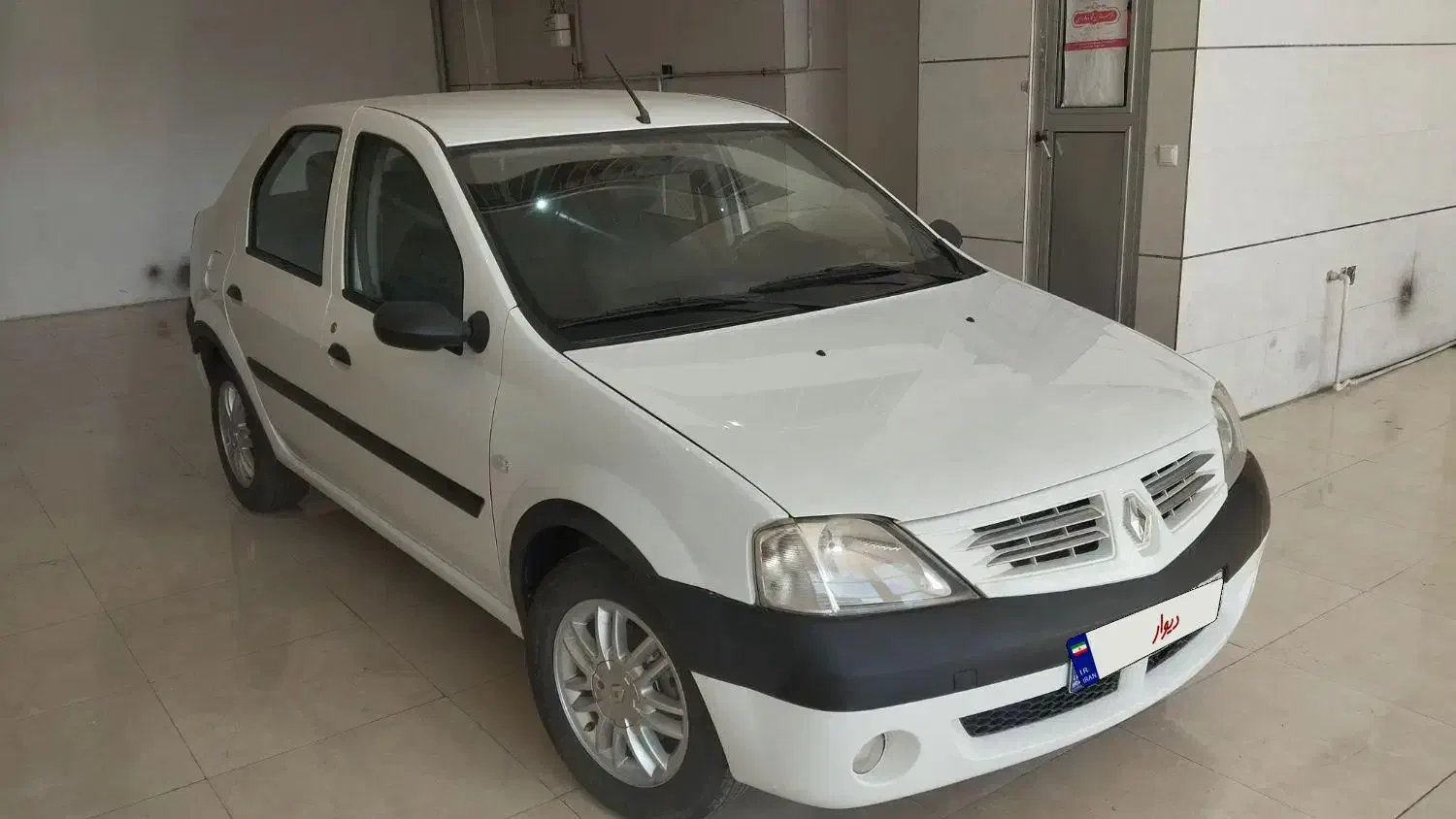 ال ۹۰ مولتی مدل ۹۳|خودرو سواری و وانت|زنجان, |دیوار