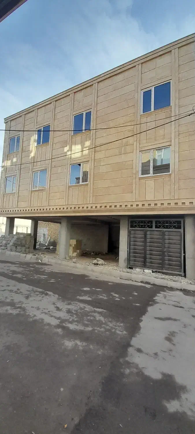 تولیدی درب وپنجره دوجداره|خدمات پیشه و مهارت|زنجان, |دیوار