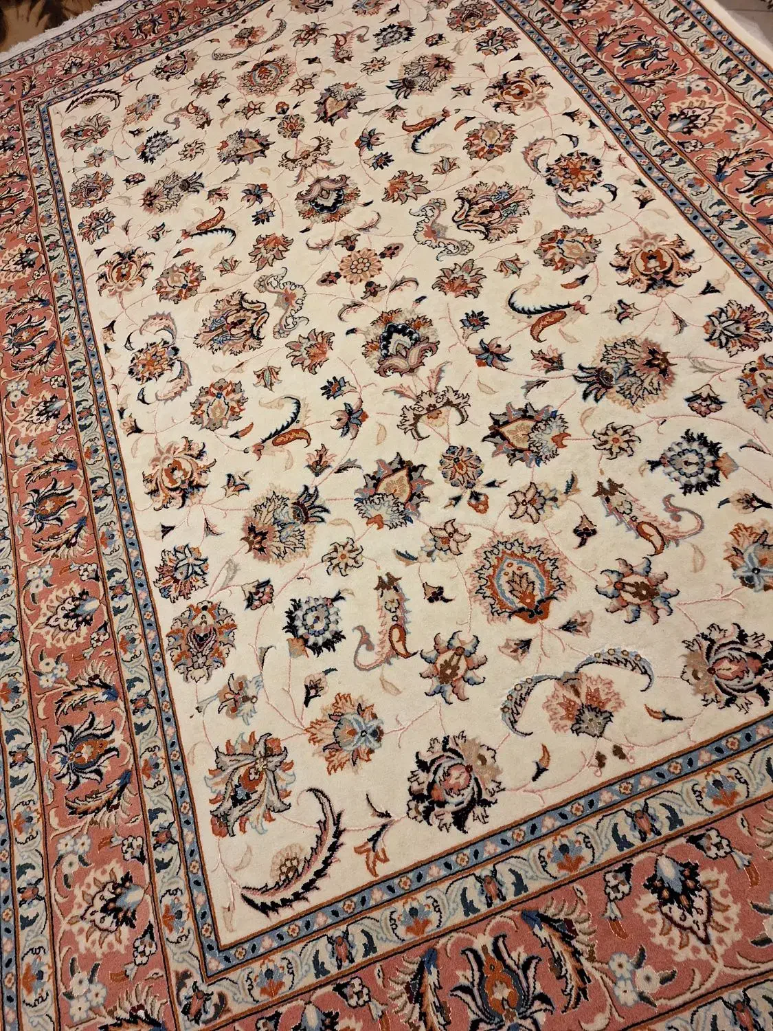 فرش دستبافت|فرش|مشهد, ده دی|دیوار