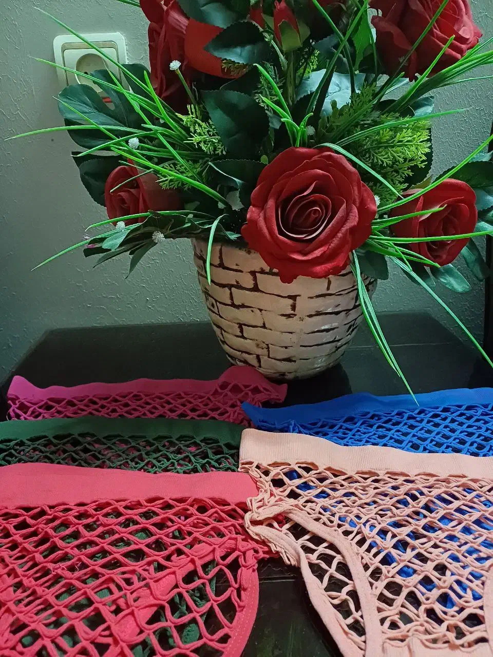 لباس زیر  فانتزی|لباس|مشهد, هنرور|دیوار