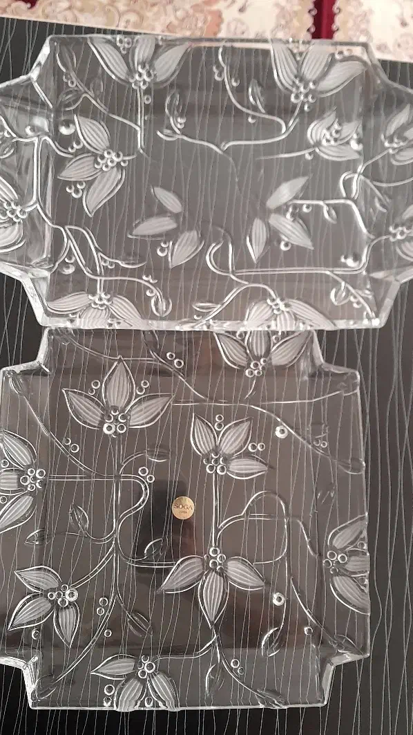 ظروف میوه خوری|ظروف سرو و پذیرایی|آفتاب, |دیوار