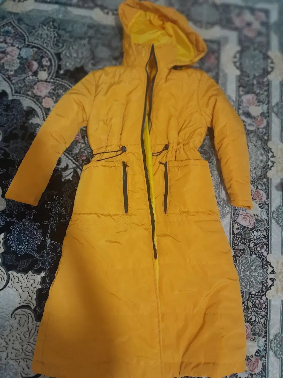 انواع مختلف بافت پالتوکابشن دخترانه|لباس|ری, تقی آباد|دیوار