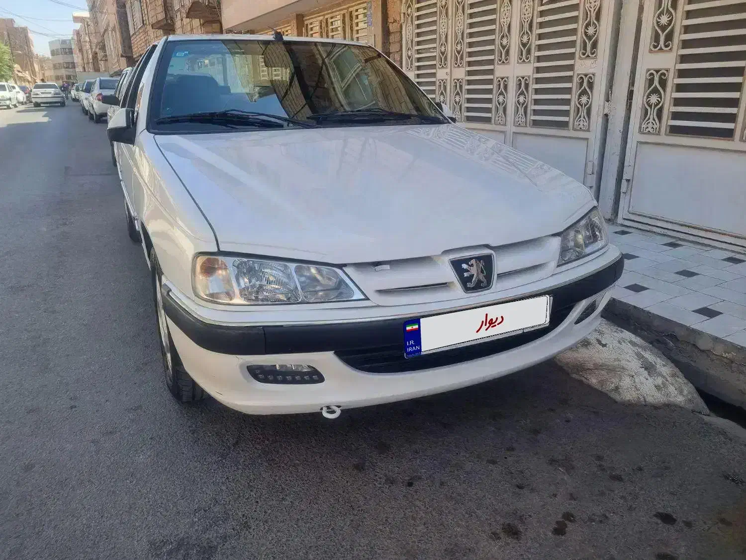 پرشیاtu5برقی۱۴۰۲|خودرو سواری و وانت|قم, شاه ابراهیم|دیوار