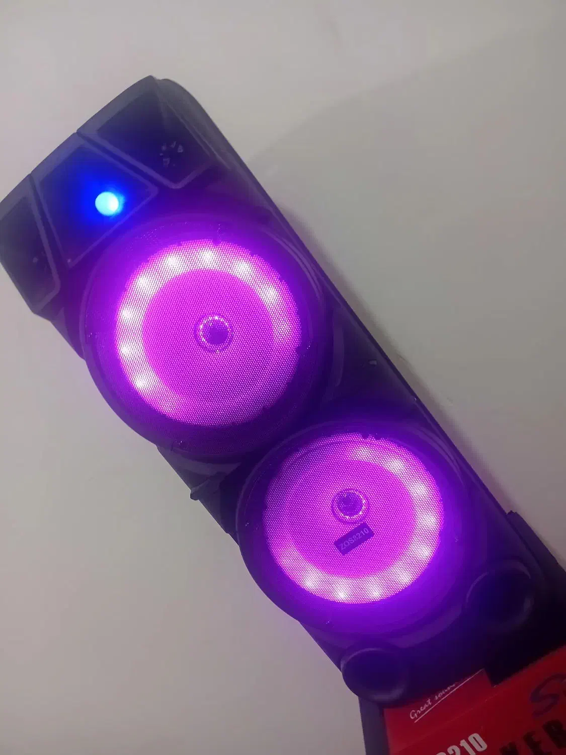 اسپیکر برند اورجینال|سیستم صوتی خانگی|ماهدشت, |دیوار