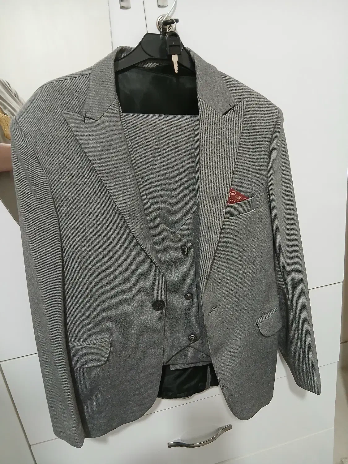 کت وشلوار|لباس|اشنویه, |دیوار