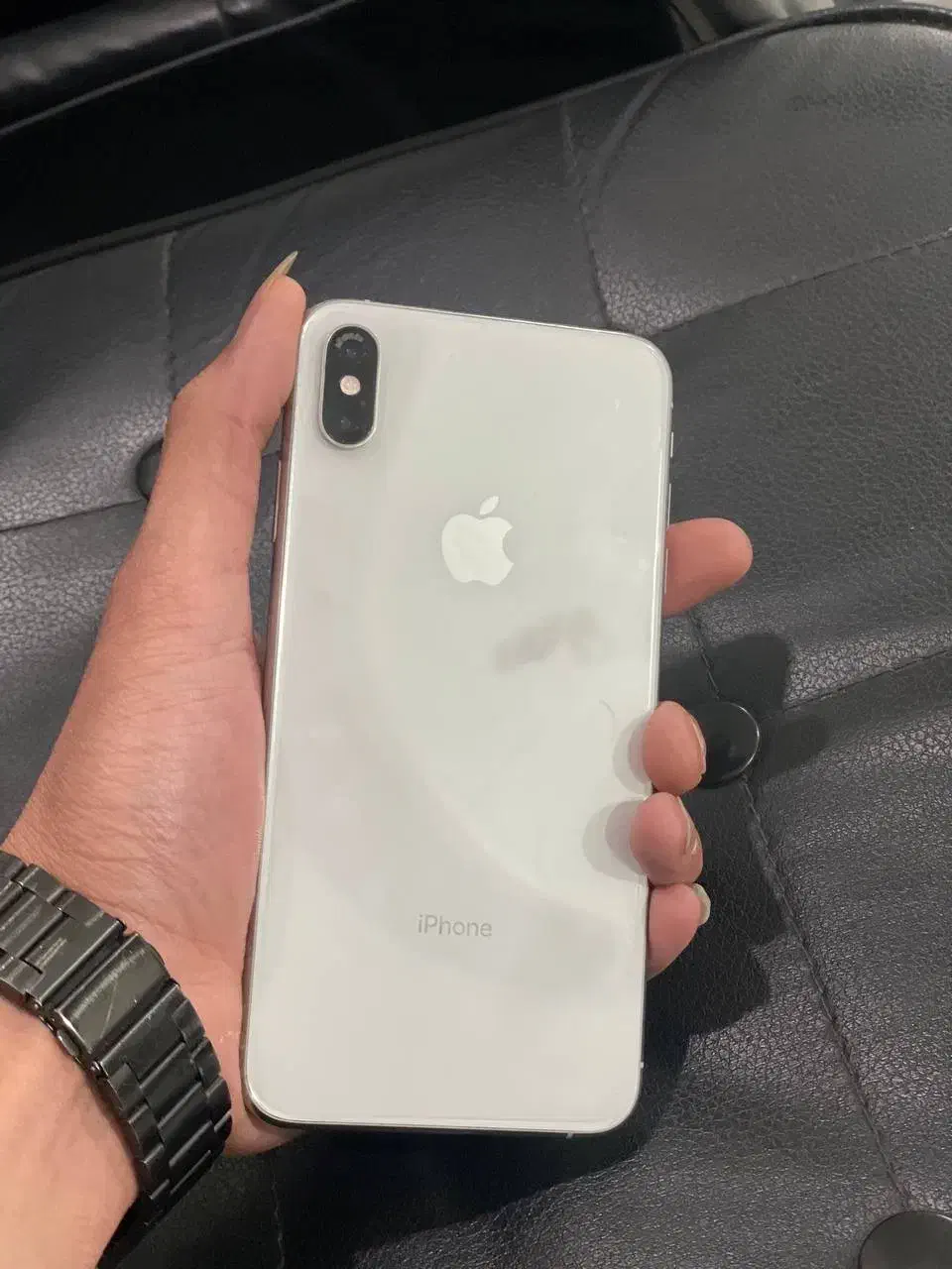 iphone xs Max 256g|موبایل|تبریز, |دیوار