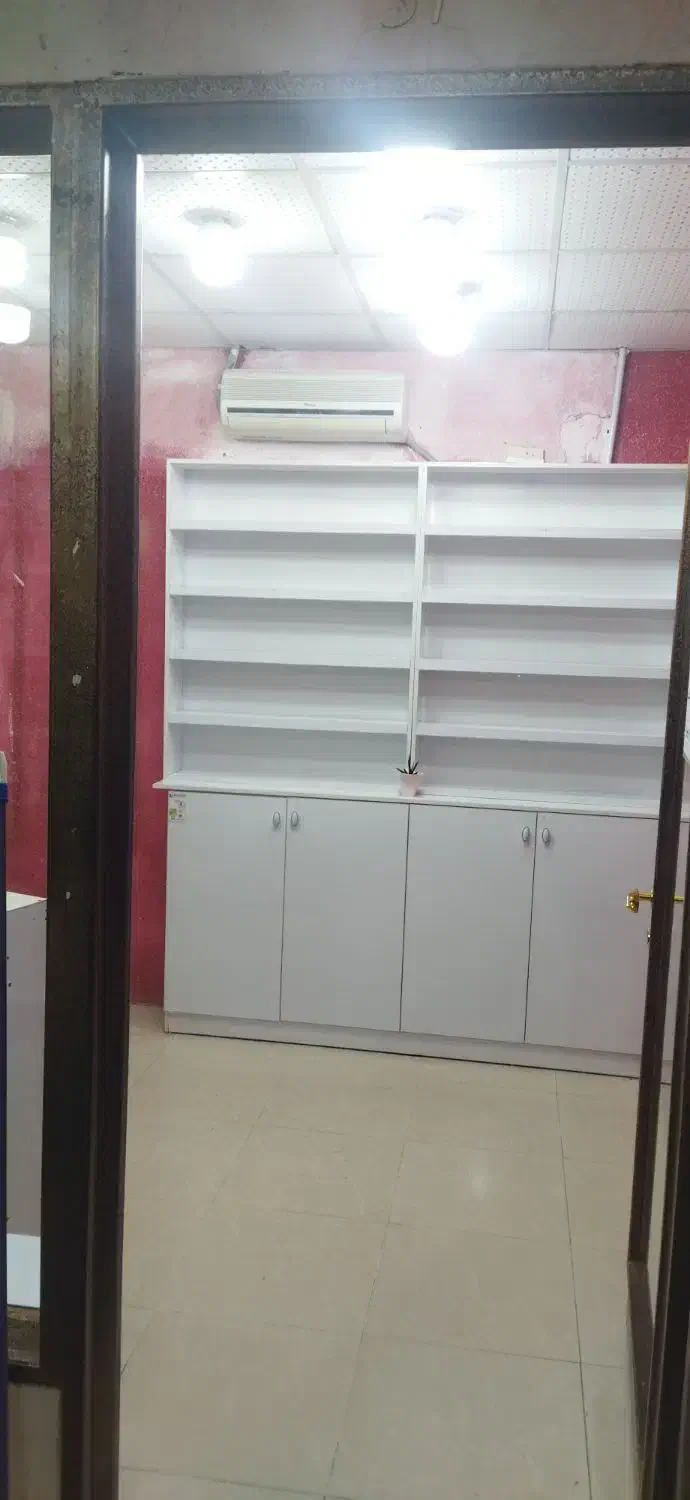 دوکور و کمد|بوفه، ویترین، کنسول|زاهدان, |دیوار