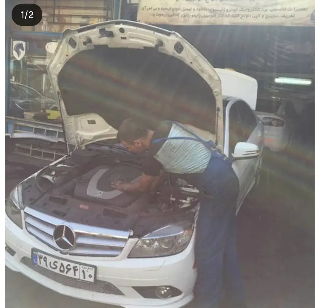 تعمیرات تخصصی گیریبکس دنده ای وتعمیرات موتوری|خدمات موتور و ماشین|تهران, دانشگاه شریف|دیوار