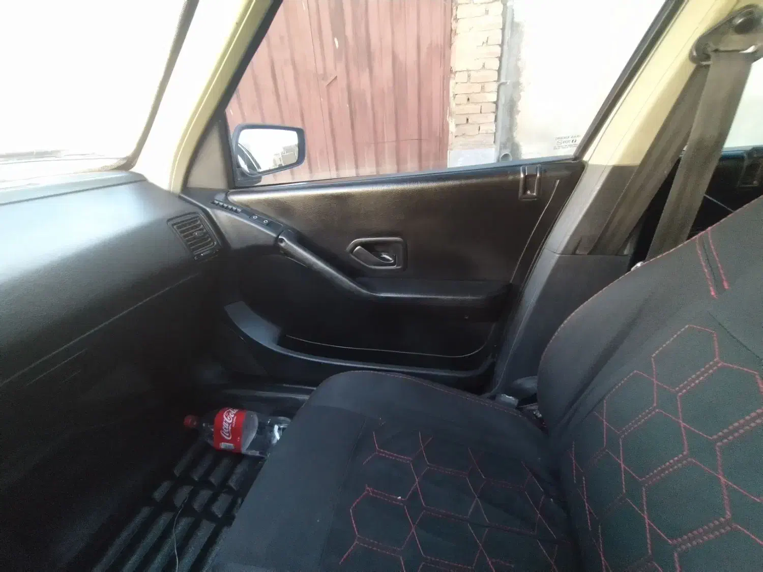 405 دوگانه شرکتی|خودرو سواری و وانت|ایوانکی, |دیوار