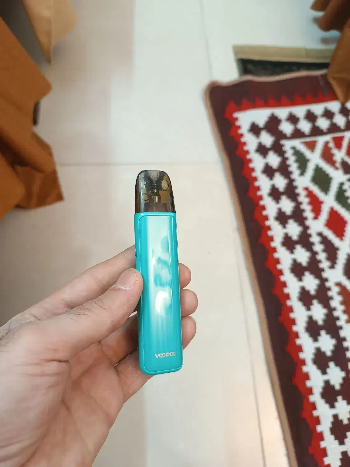 پاد آرگاس g2|زیورآلات و اکسسوری|شاهینشهر, خانه کارگر|دیوار