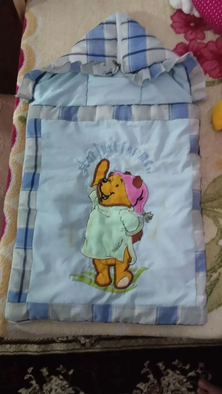 کیسه خواب پسرانه|لباس|اهر, |دیوار