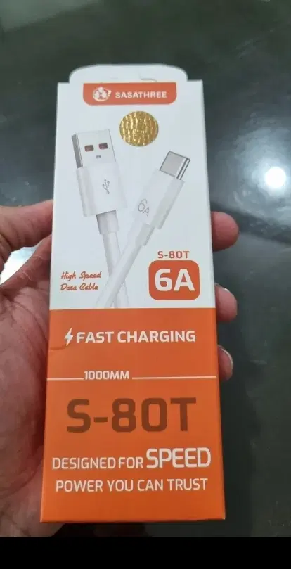 کابل تایپ C به USB|لوازم جانبی موبایل و تبلت|تهران, آزادشهر|دیوار