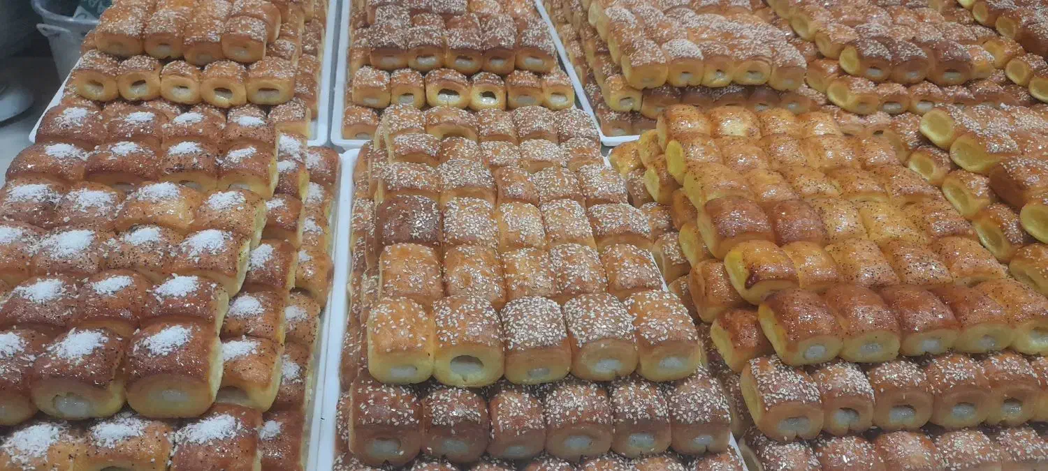 پخش شیرینی|خدمات پذیرایی، مراسم|صفادشت, |دیوار