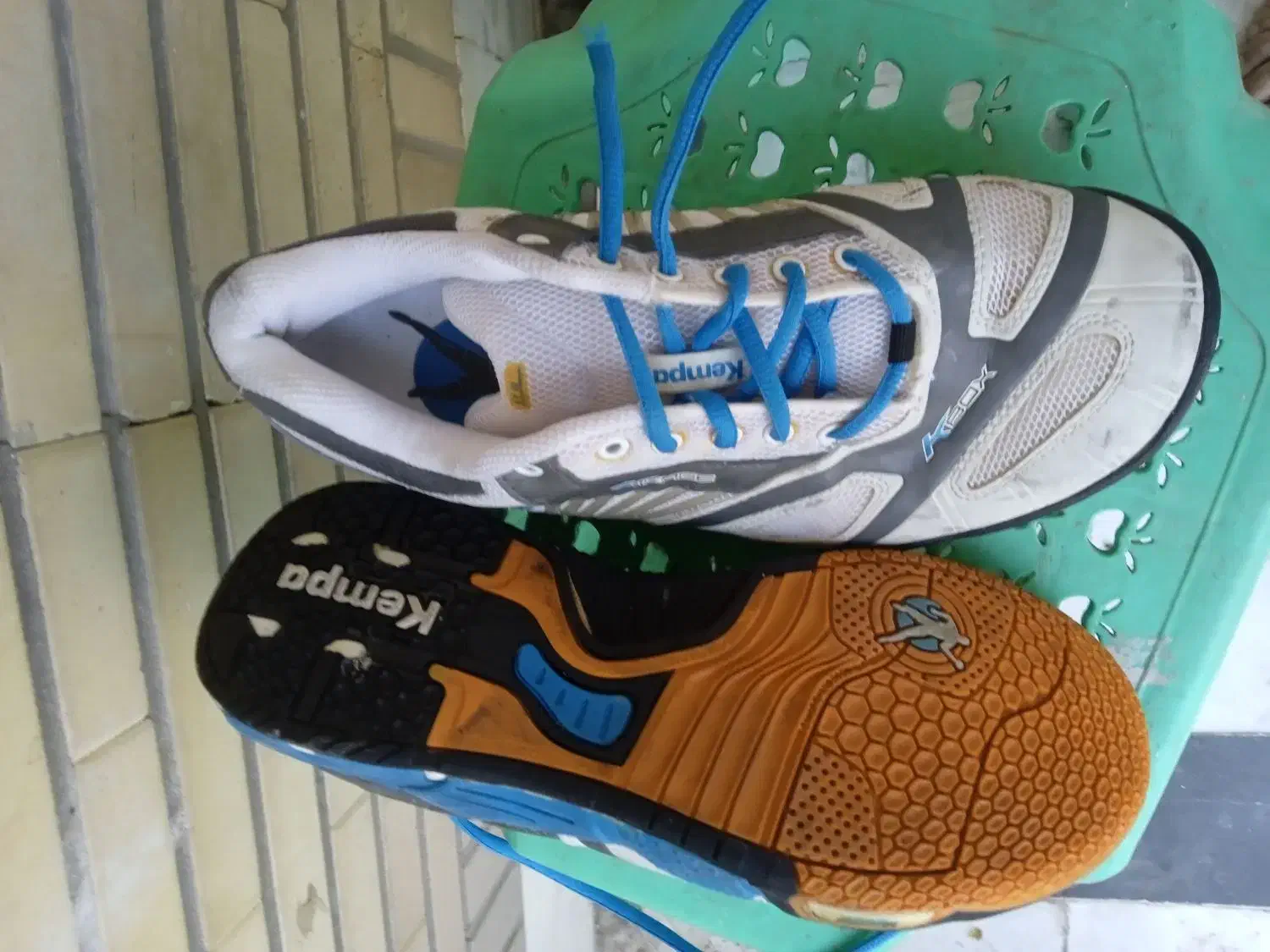 کفش خارجی فروشی|کیف، کفش، کمربند|کاشان, مصلی|دیوار