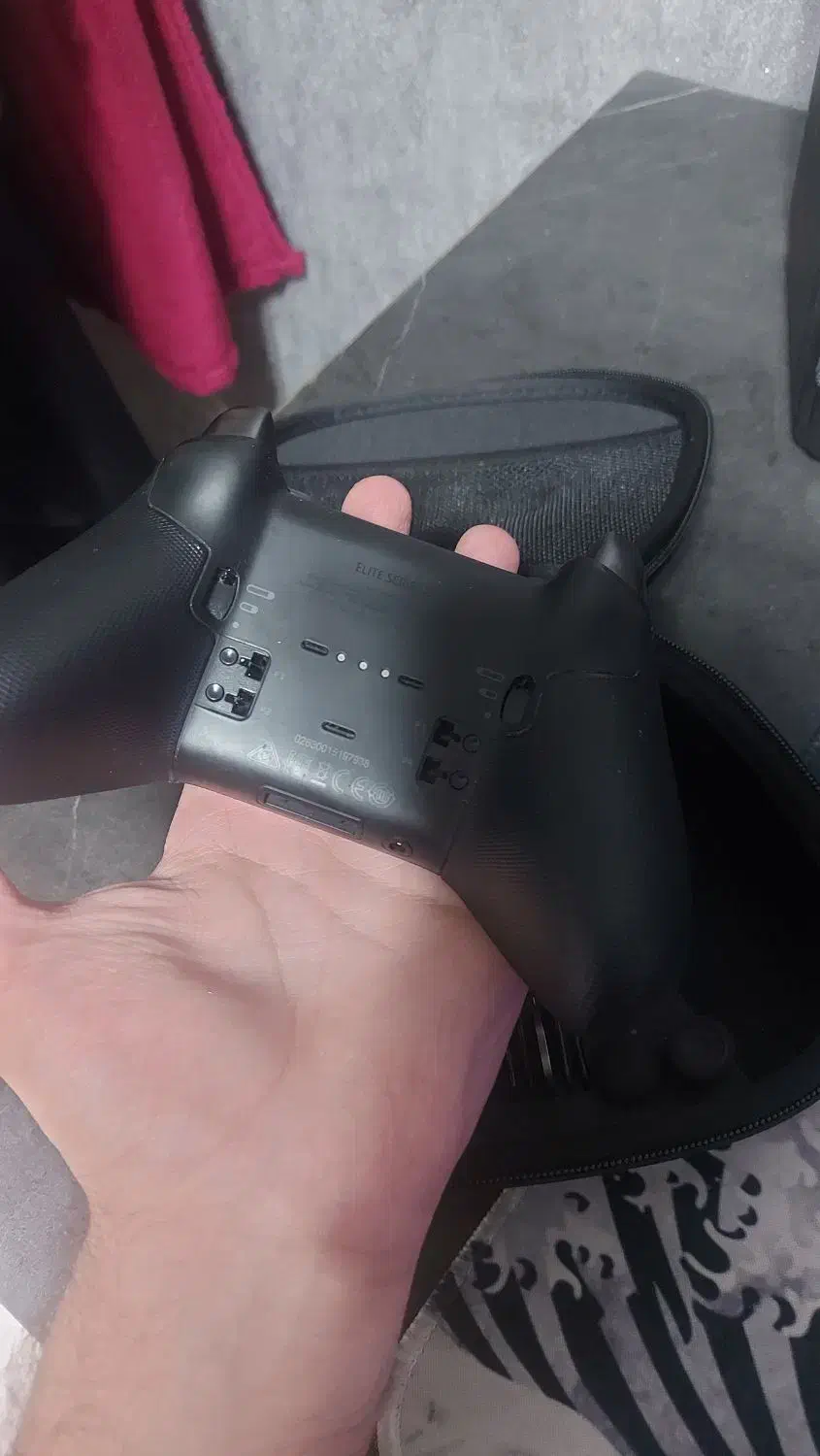 دسته الیت ۲|کنسول، بازی ویدئویی و آنلاین|تهران, ستارخان|دیوار