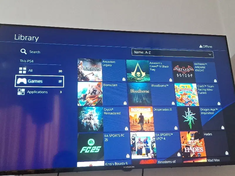 Ps4 slim 500g|کنسول، بازی ویدئویی و آنلاین|رشت, دیانتی|دیوار