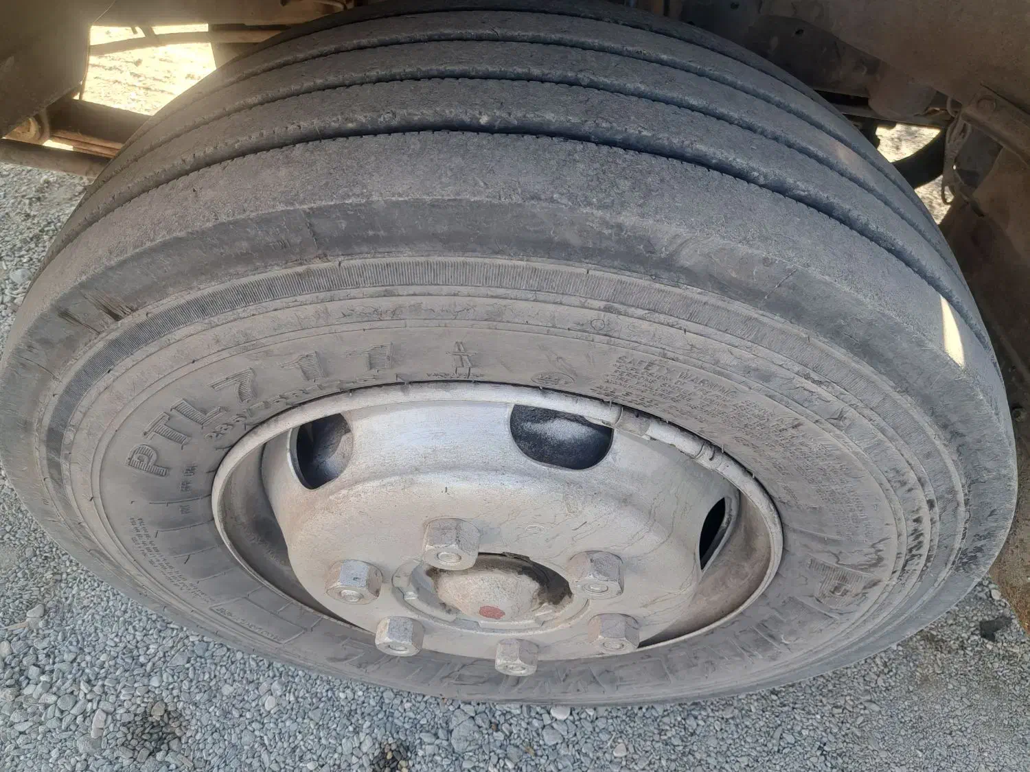 کامیونت هیوندا|خودرو سنگین|فاریاب, |دیوار