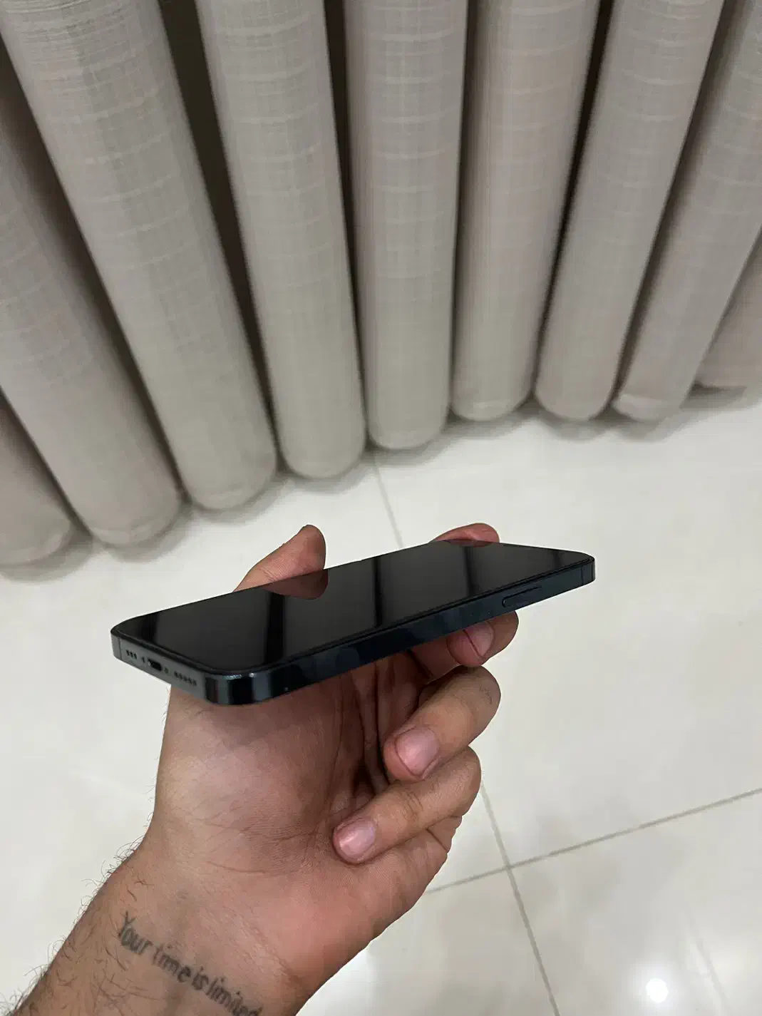 آیفون ۱۲ پرو|موبایل|مشهد, آزادشهر|دیوار