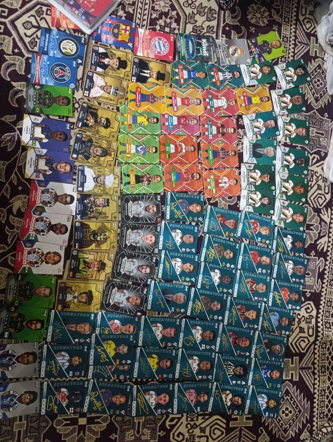 کارت کیمدی۲۰۲۵|کلکسیون و سرگرمی|شهرکرد, |دیوار