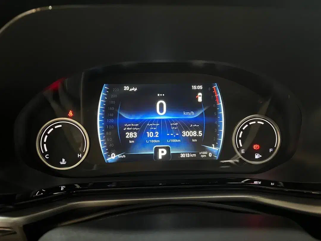 ماشین Mvm x33 cross|خودرو سواری و وانت|مشهد, تربیت (صدف)|دیوار