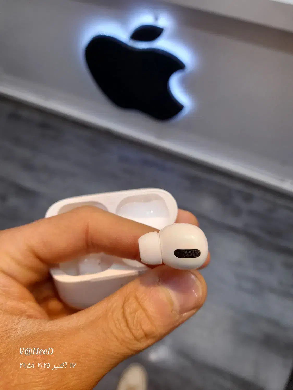 airpods pro|لوازم جانبی موبایل و تبلت|مشهد, بهشت|دیوار