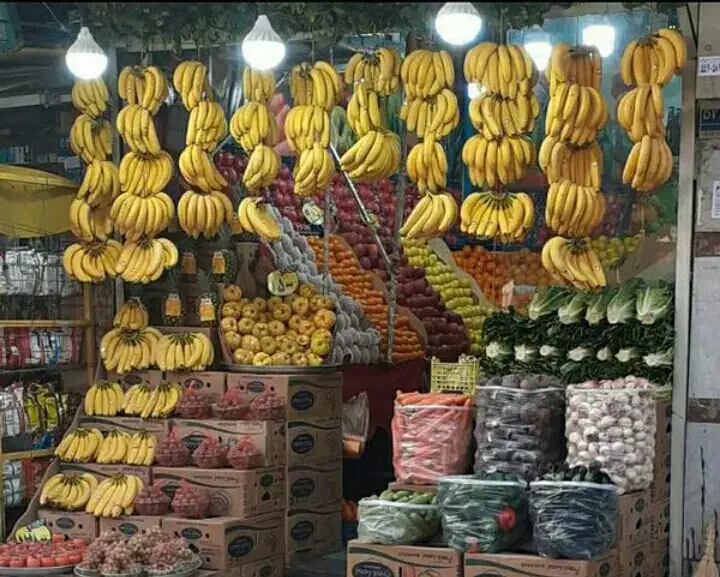 کارگر جهت کار در میوه فروشی|استخدام خدمات فروشگاه و رستوران|تهران, گلستان (شهرک راه آهن)|دیوار