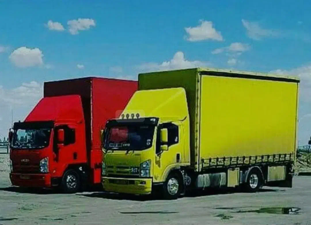 اسباب کشی منزل بسته بندی با کارگر قیمت مناسب|خدمات حمل و نقل|ماکو, |دیوار