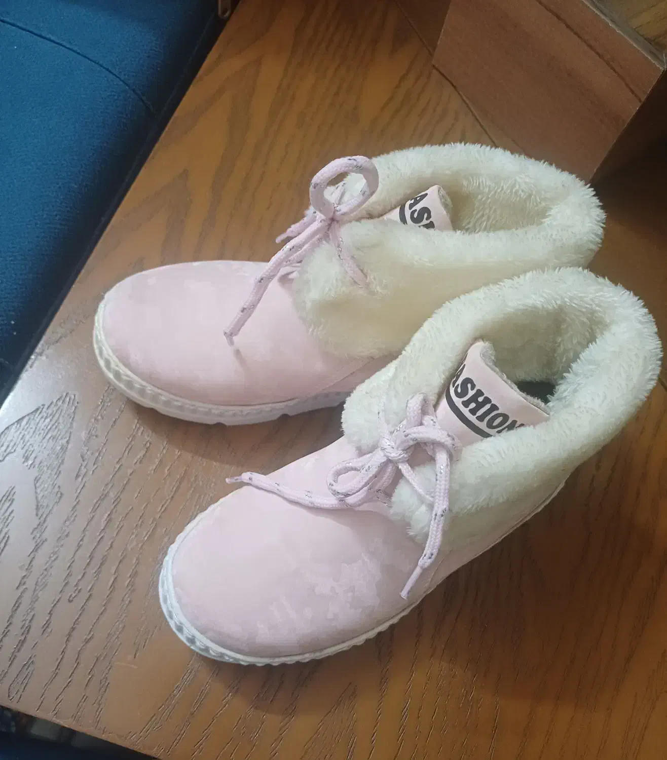 نیم بوت دخترانه|کفش و لباس بچه|فردیس, فردیس|دیوار