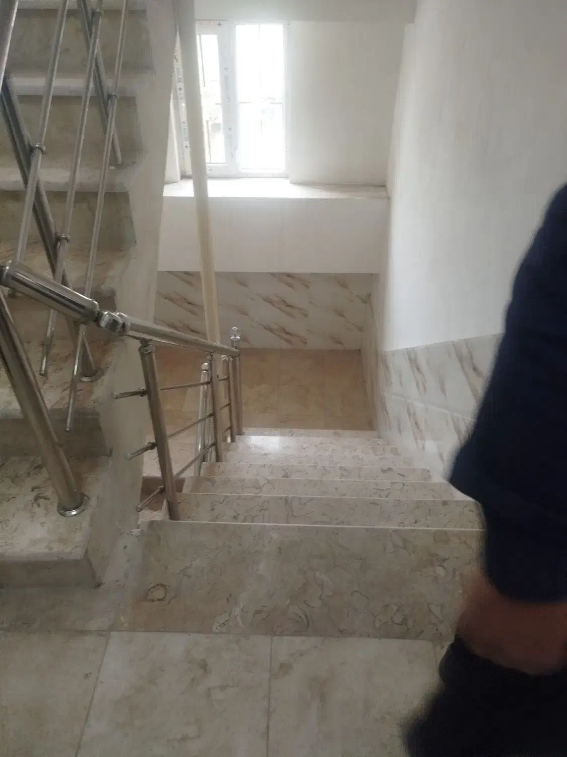 آپارتمان 89متری تک برگ سند در 14متری رضوی|فروش آپارتمان|سنگر, |دیوار