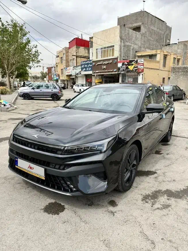 اجاره خودرو ایکس 22 پرو کی ام سی J7|خودرو اجارهای|مشهد, کوثر|دیوار