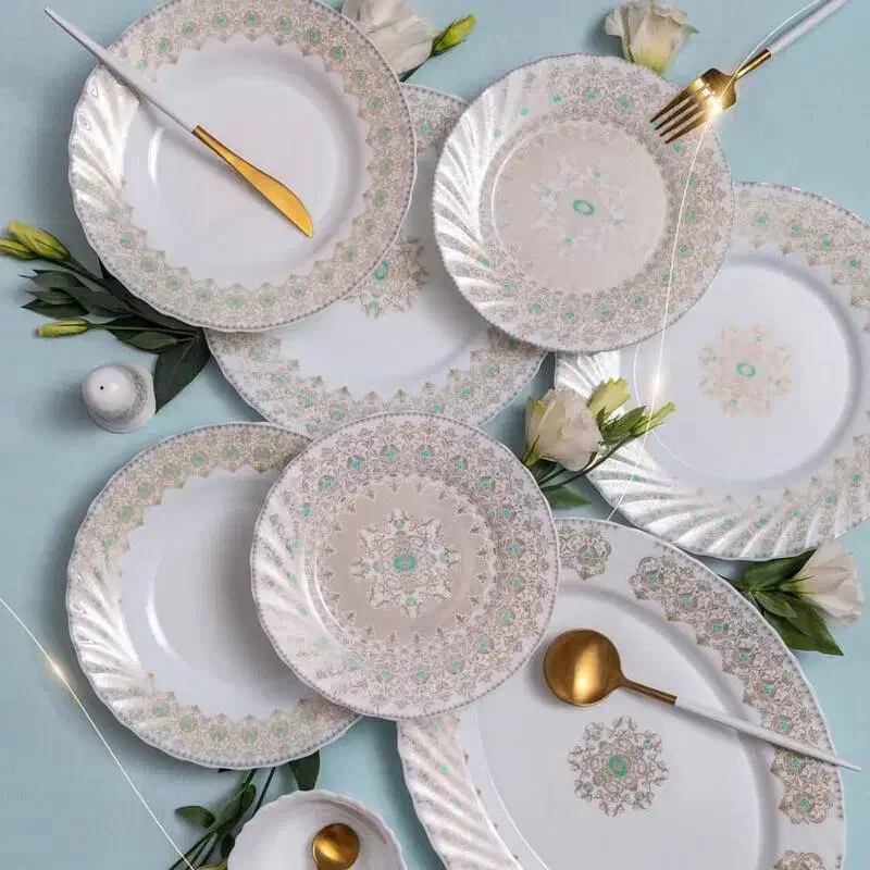 انواع آرکوپال فله پارس اوپال  جزیره عادل آباد|ظروف سرو و پذیرایی|شیراز, عادل آباد|دیوار