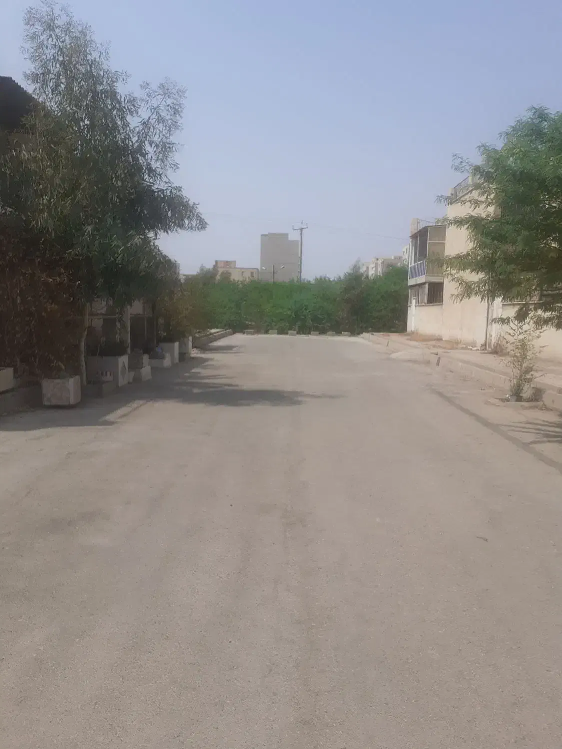 رهن یااجاره واحد۱۱۰متری جانبازان|اجارهٔ آپارتمان|اهواز, کوی نفت|دیوار