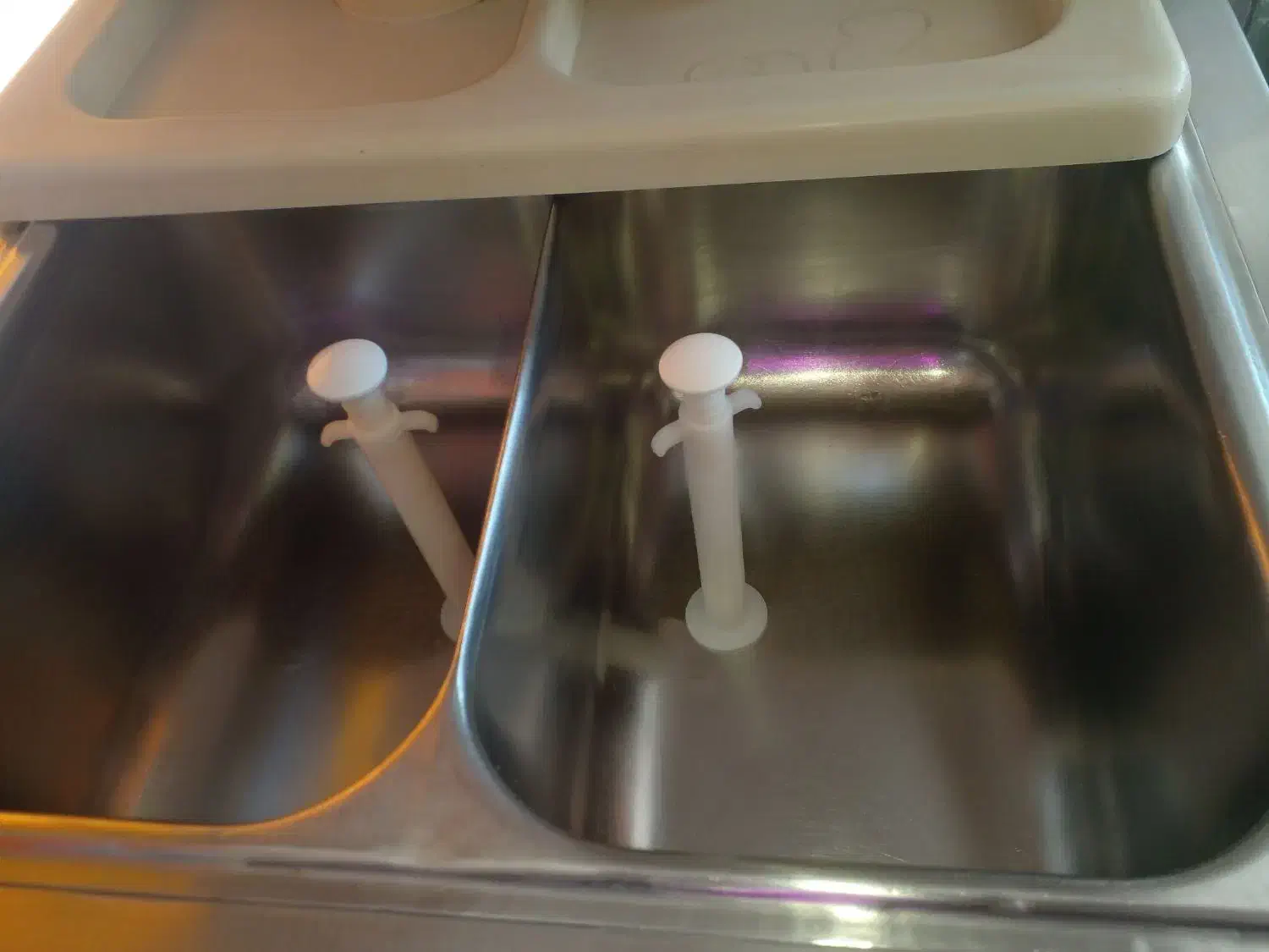 دستگاه بستنی|کافیشاپ و رستوران|فارسان, |دیوار