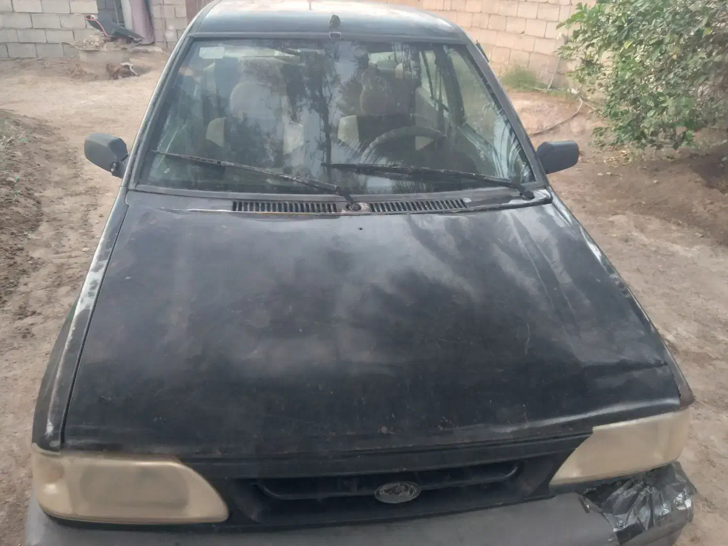 فروش ماشین|خودرو سواری و وانت|ریگان, |دیوار