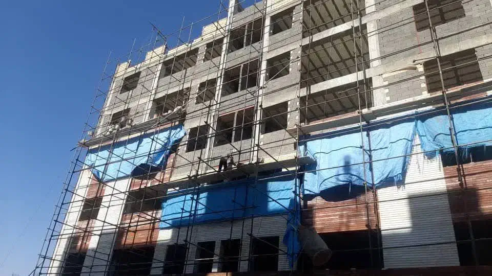 خرید و فروش امتیاز مسکن|پیش‌فروش املاک|قم, پردیسان|دیوار