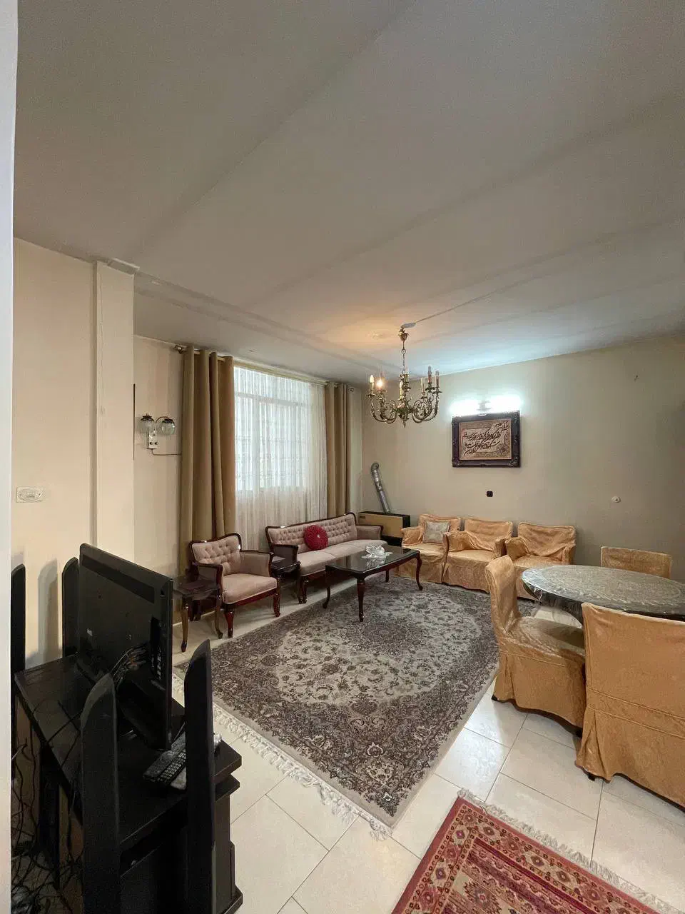 آپارتمان ۸۱متری دوخوابه میدان شهدا|فروش آپارتمان|تهران, دروازه شمیران|دیوار