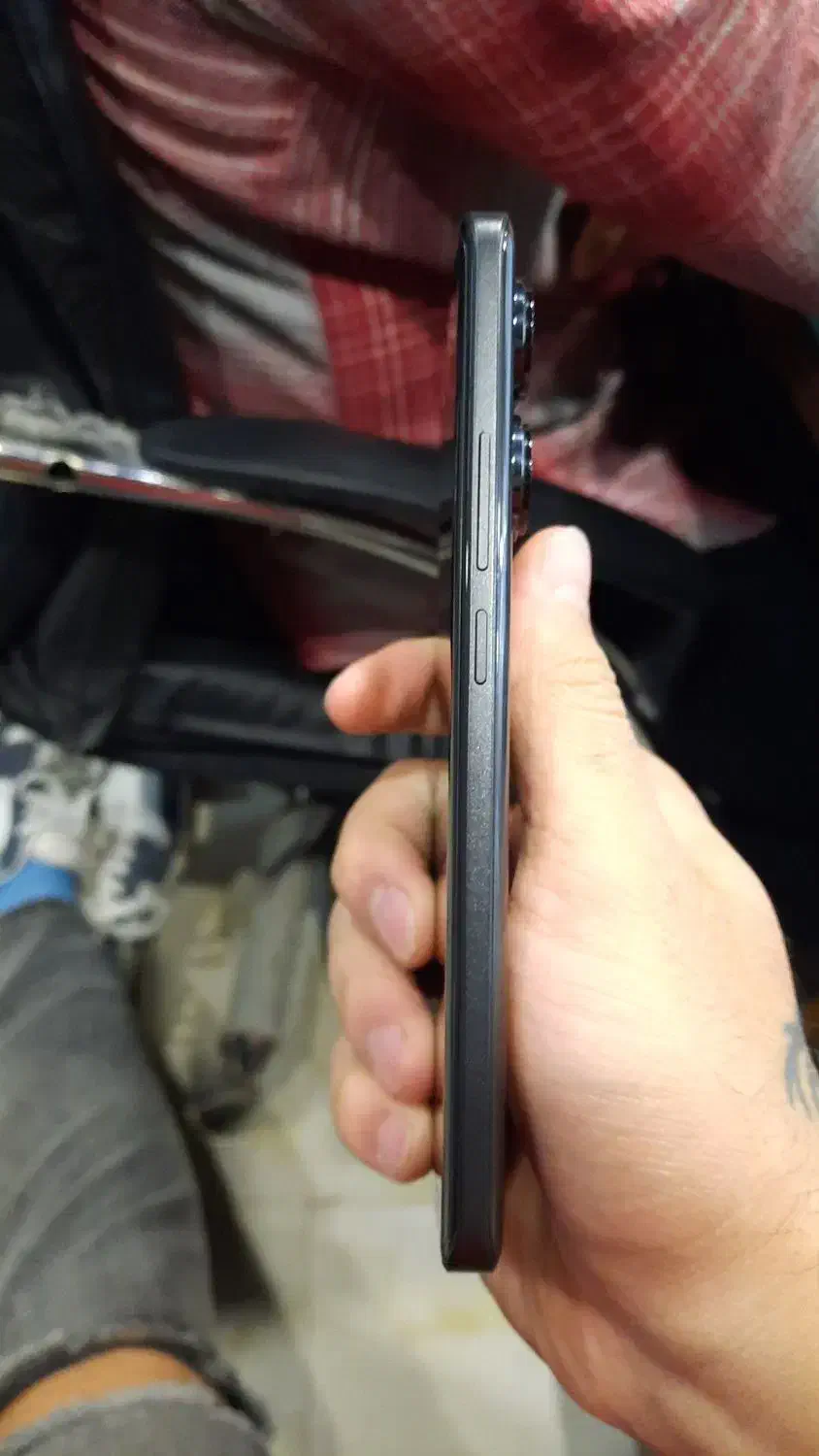 نوت 13pro plus 5g درحد|موبایل|مشهد, گوهرشاد|دیوار