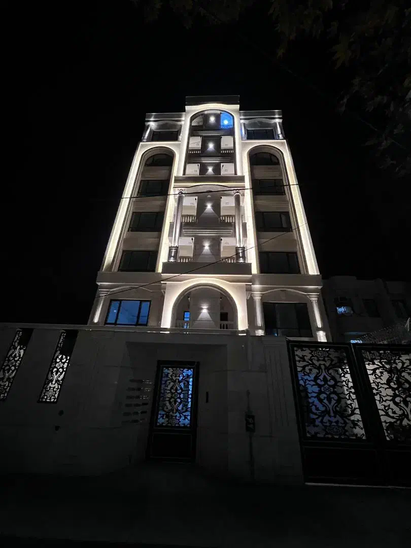 220 متری /ابتدای هاشمیه/فرشته|فروش آپارتمان|مشهد, هنرستان|دیوار