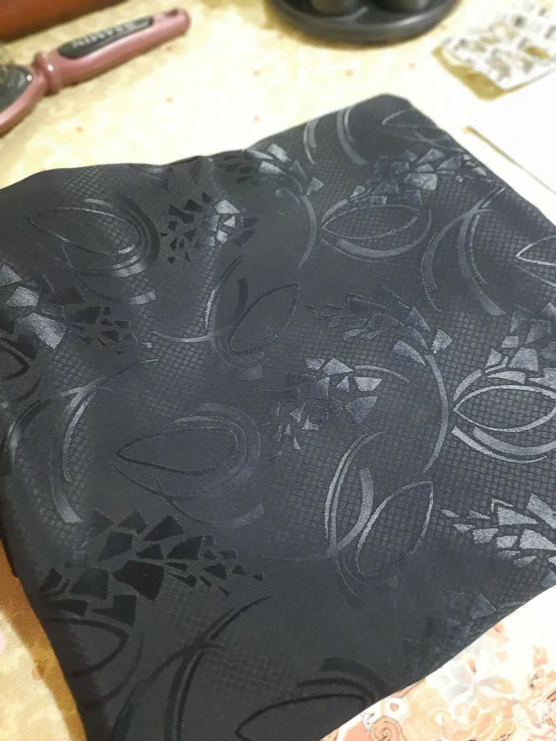 پارچه چادری اعلا|لباس|محمدشهر, شهرک پیام (مهرالبرز)|دیوار