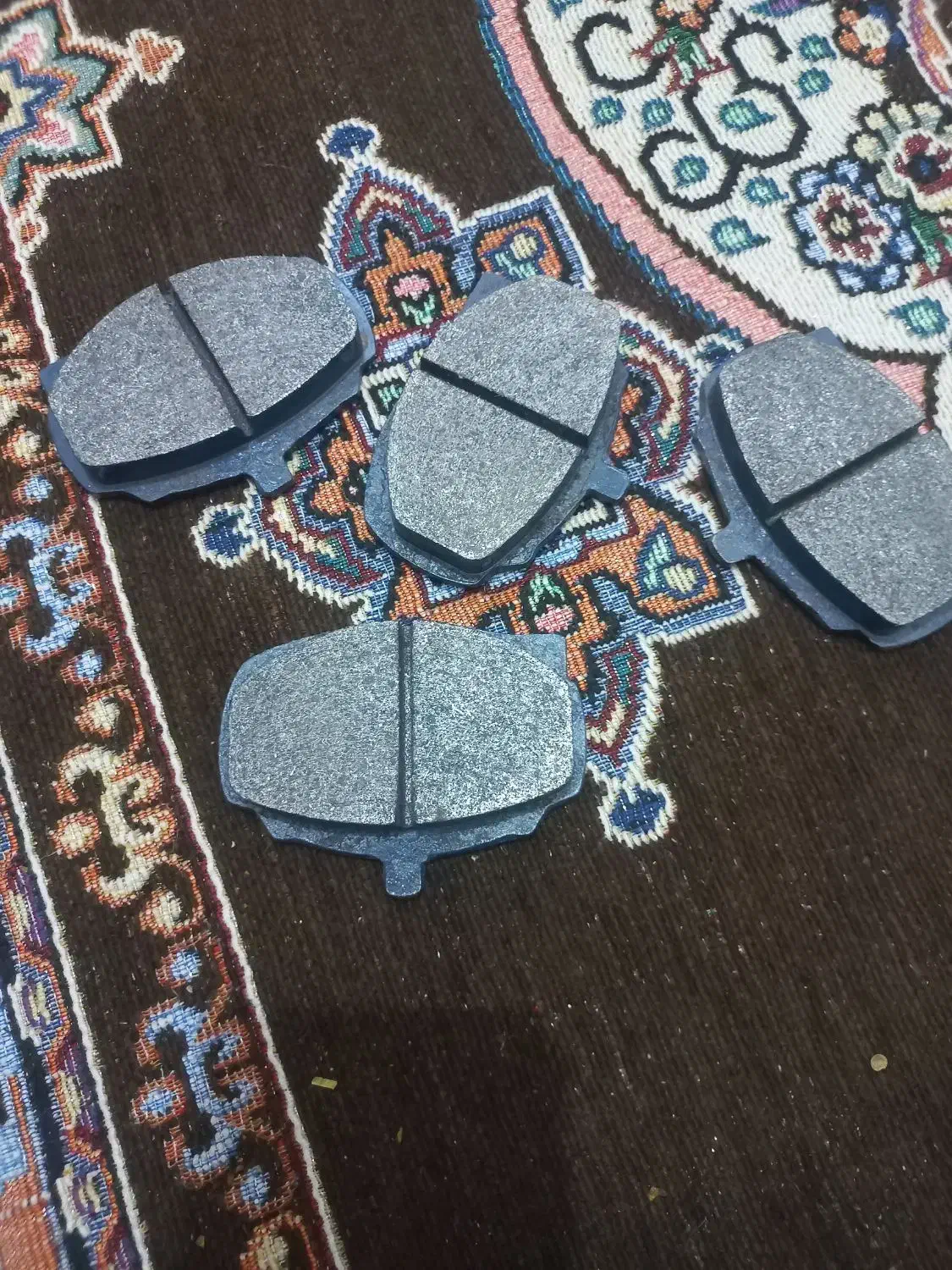 چند تا وسیله|قطعات یدکی و لوازم جانبی|نجفآباد, شیخ آباد|دیوار