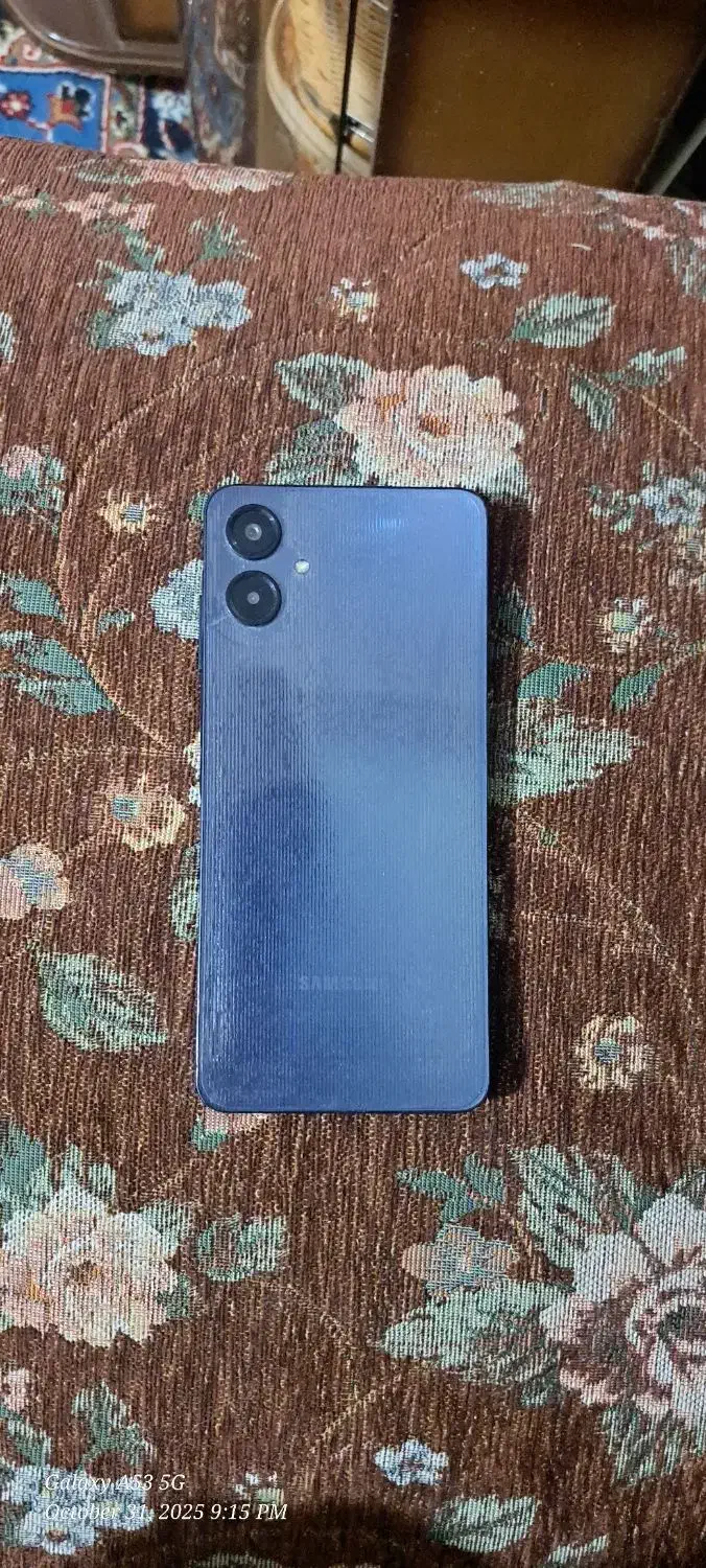 galaxy a06|موبایل|ارومیه, |دیوار