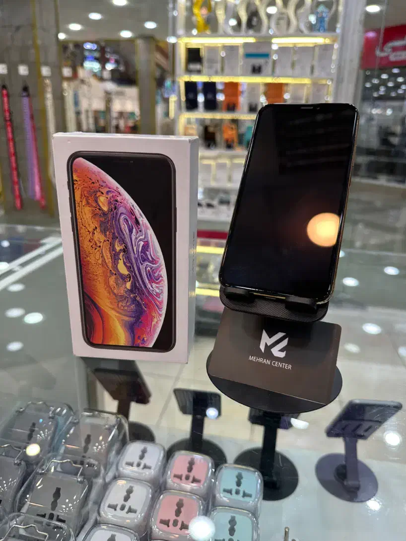 iPhone XS 256 LLA|موبایل|شیراز, زند|دیوار