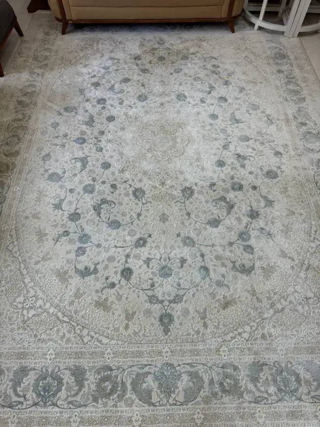 فرش ۱۲ متری ماشینی|فرش|شاهین‌شهر, مسکن مهر|دیوار