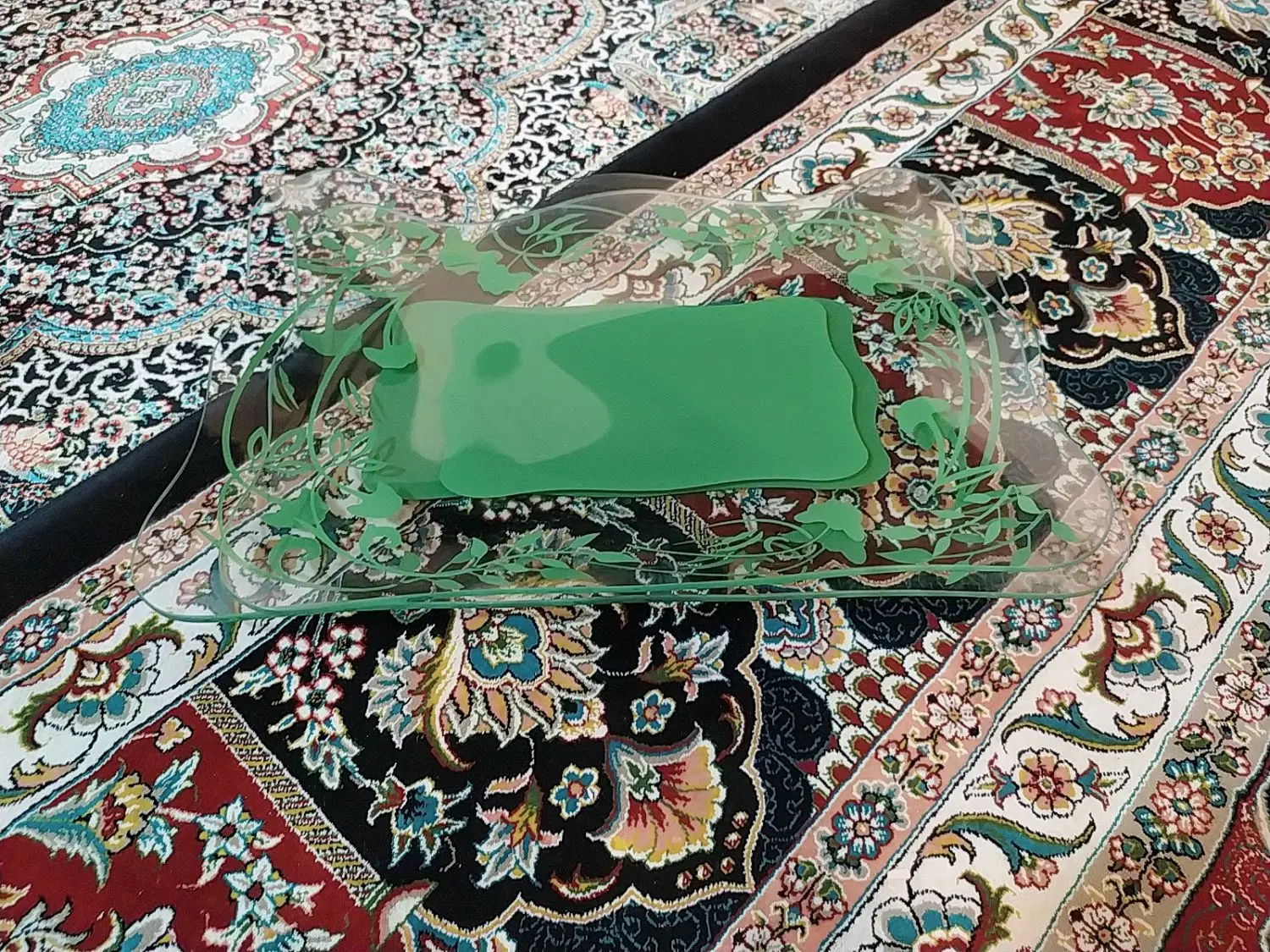 سینی|ظروف سرو و پذیرایی|زاهدان, |دیوار