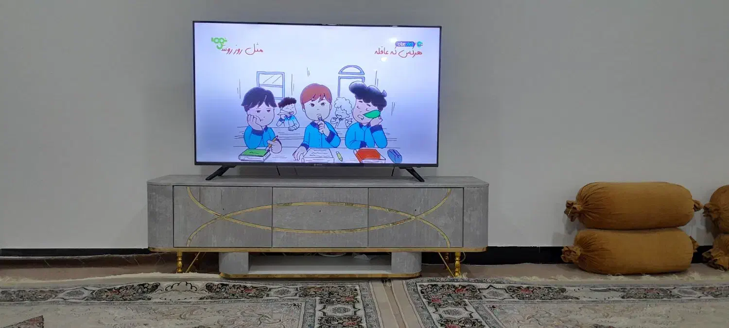 میزتلویزیون|میز تلویزیون|کبودرآهنگ, |دیوار