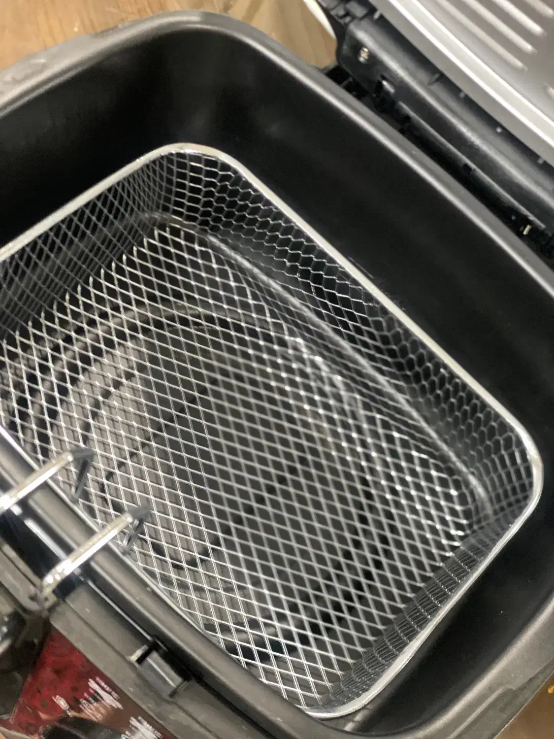 سرخکن بلاجیو|اجاق گاز و لوازم برقی پخت‌وپز|زاهدان, |دیوار