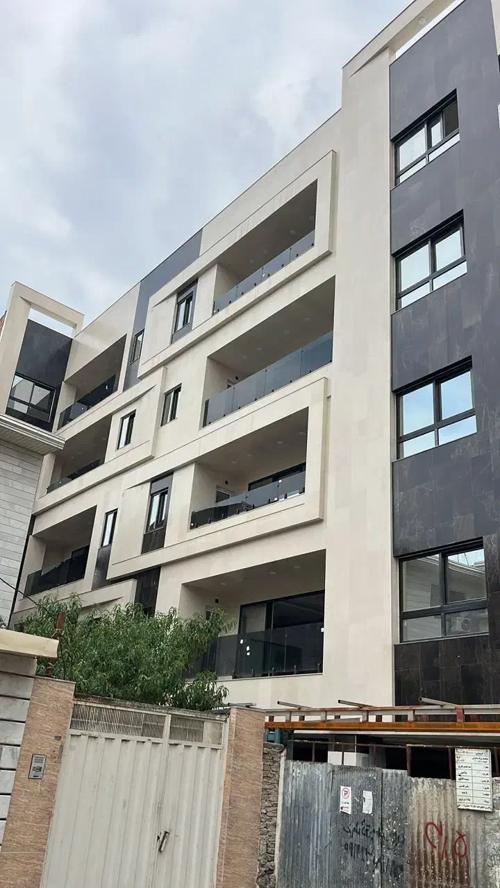 آپارتمان نوساز|فروش آپارتمان|قائم‌شهر, |دیوار