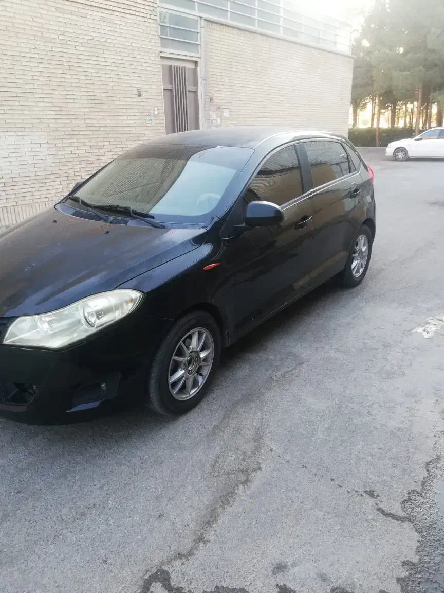 ام موی ۳۱۵|خودرو سواری و وانت|اصفهان, احمدآباد|دیوار